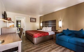 Econo Lodge Inn & Suites Murfreesboro Tn